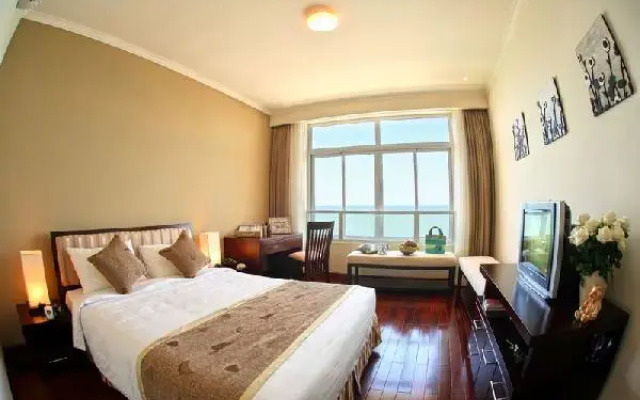 Sea View Residence