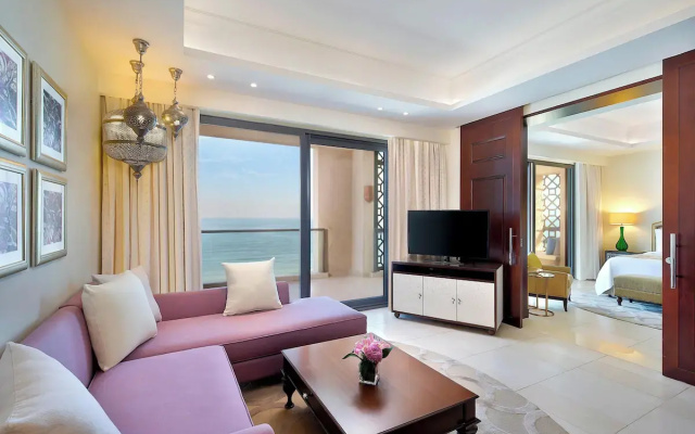 Ajman Saray, a Luxury Collection Resort, Ajman