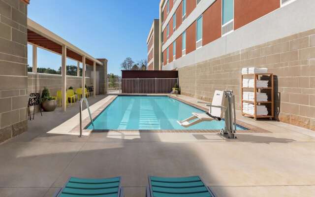 Home2 Suites by Hilton Statesboro