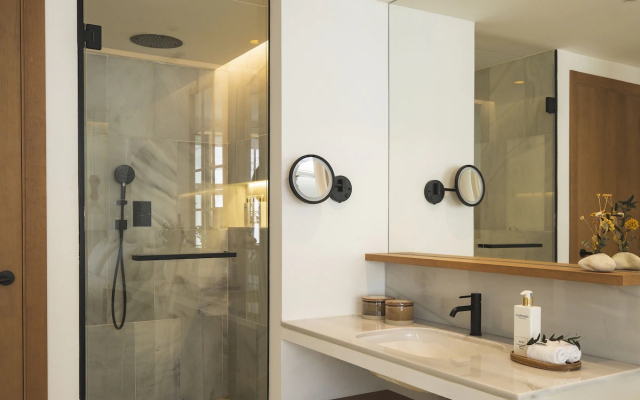 Villa Le Blanc, a Gran Meliá Hotel - The Leading Hotels of the World