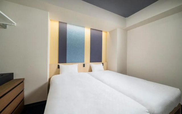 Premier with Tatami Area Twin room (트윈 침대 2개) 사진 1