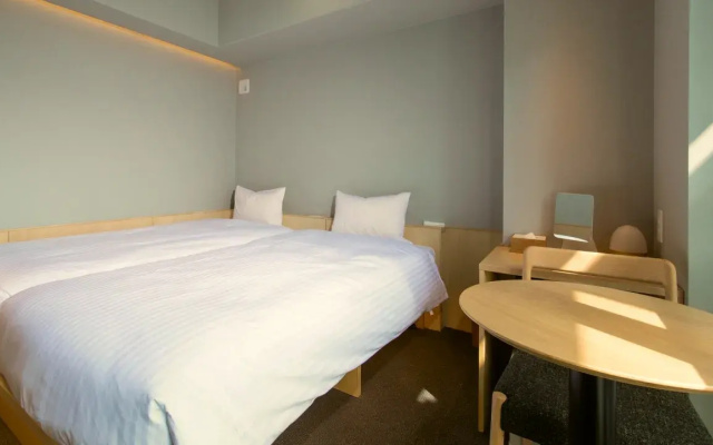 Moderate Twin room (트윈 침대 2개) 사진 1