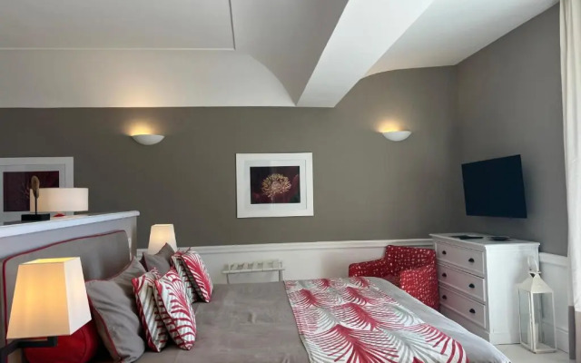 Hotel della Piccola Marina