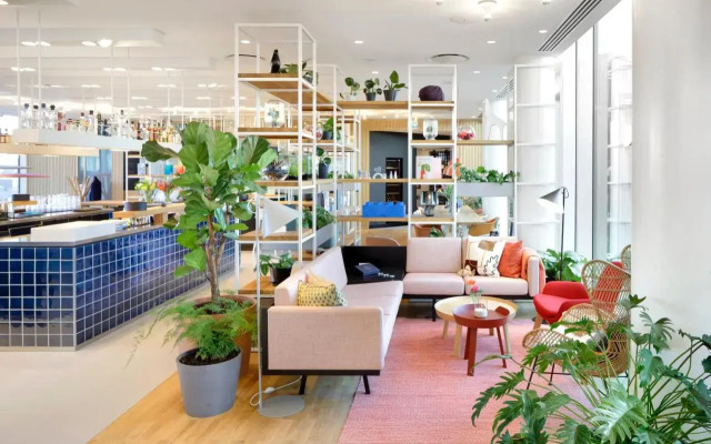 Zoku Paris