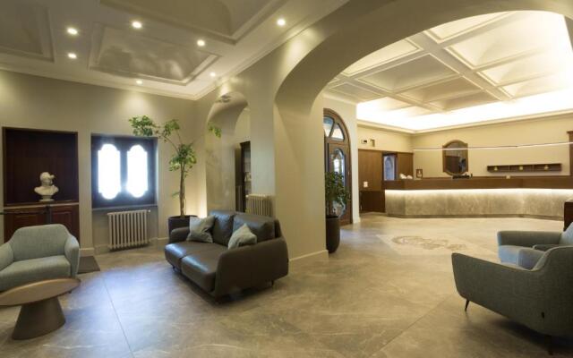 Airone Wellness Hotel