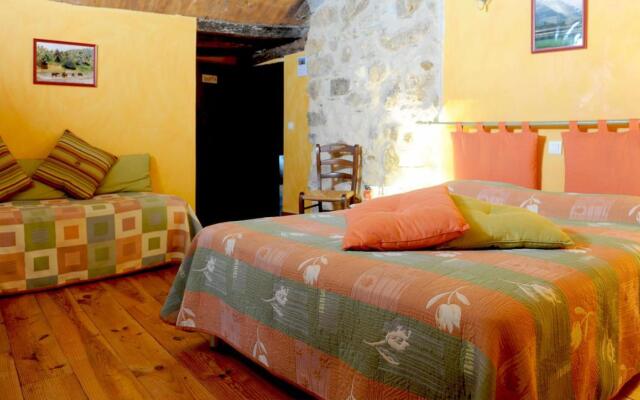 Chambres d'Hôtes Idiartekoborda