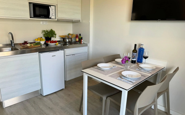 Inn Mallorca Aparthotel