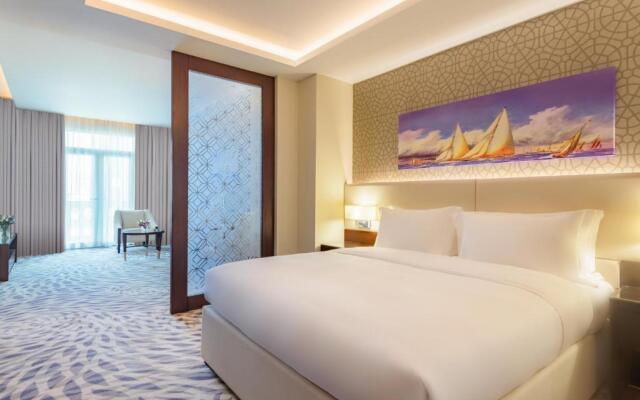 Riviera Rayhaan by Rotana Doha