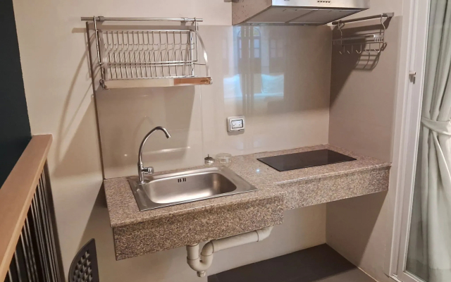 Ratana Apart-hotel At Rassada