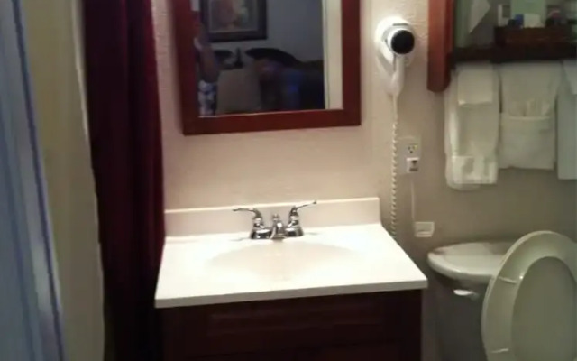 The Lodge at Cloudcroft