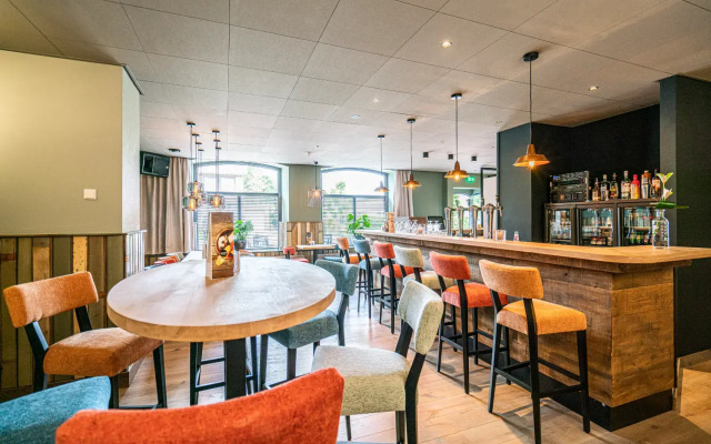 Hotel & Eetk'fee de VLiK -het peeljuweel
