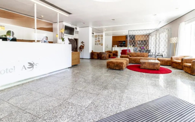 Hotel AS Lisboa