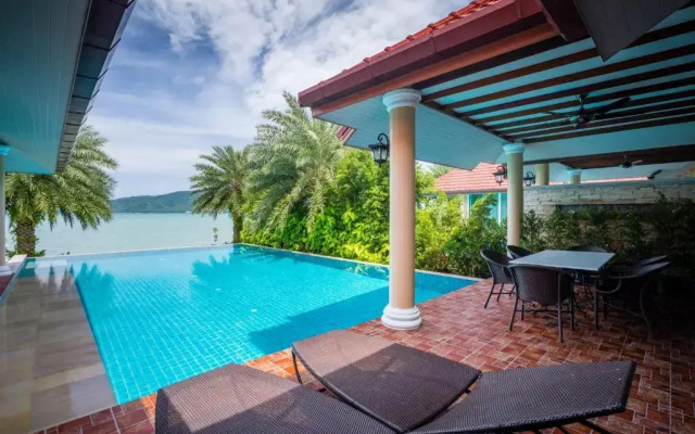Fisherman Way Beach Villa