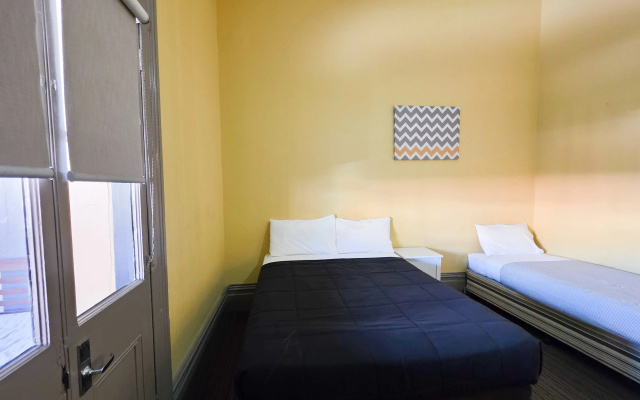 Hotel Cessnock