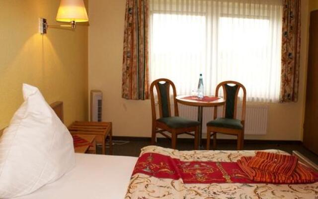 Hotel Restaurant Kaffeehaus Penterknapp