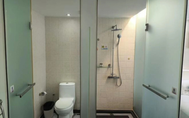 Luyi Seaview Hotel