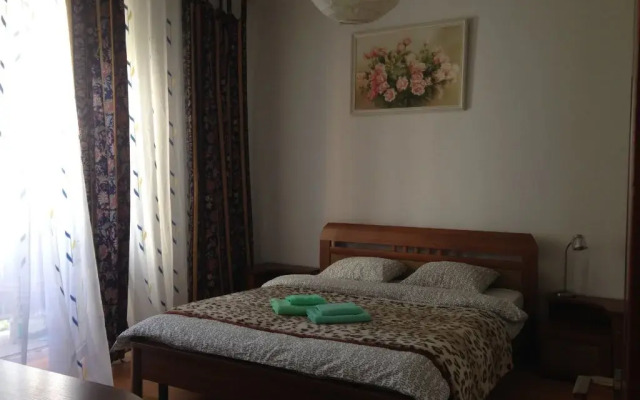 Likehome Minsk Apartments