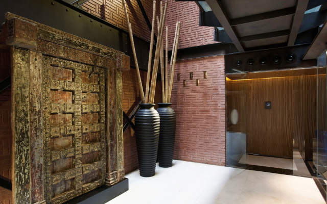 Granados 83, a member of Preferred s & Resorts