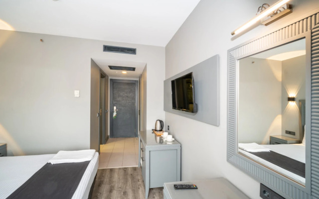 Grand S Hotel
