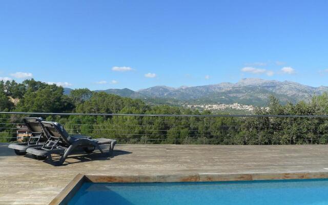 Holiday Home Son Bona Vista