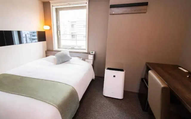 SUPERHOTEL Premier GINZA