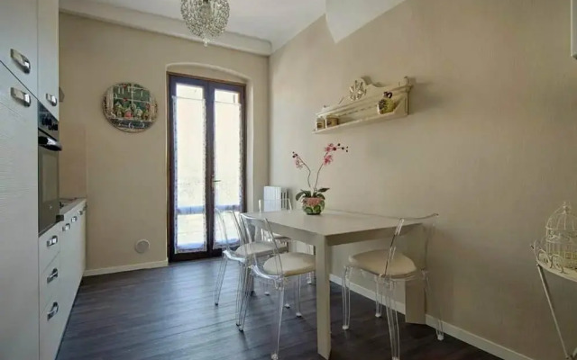 Miglioranzi Antonio Apartment