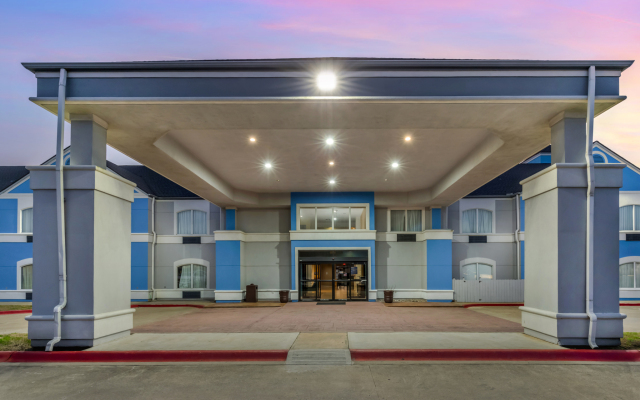 Best Western Port Lavaca Inn