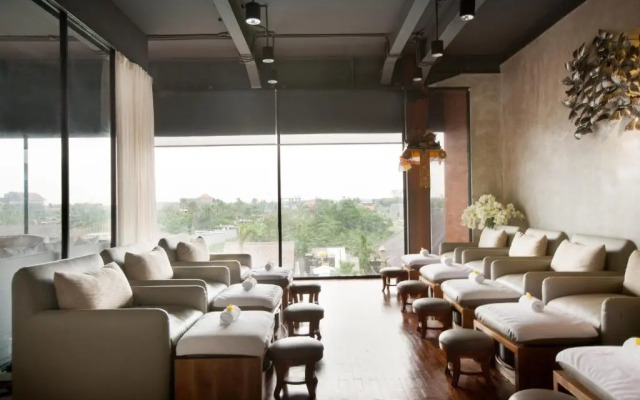 Maca Villas & Residence, Umalas