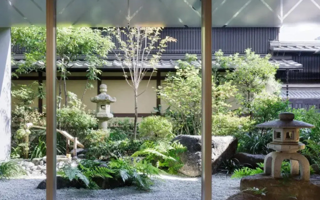 Four Points Flex by Sheraton Kyoto Oike
