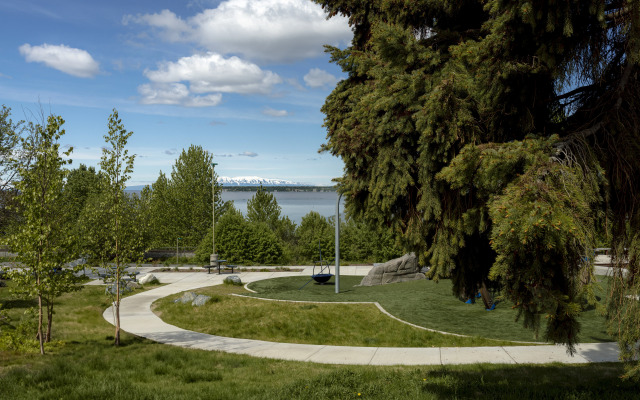 The Wildbirch Hotel — JDV by Hyatt