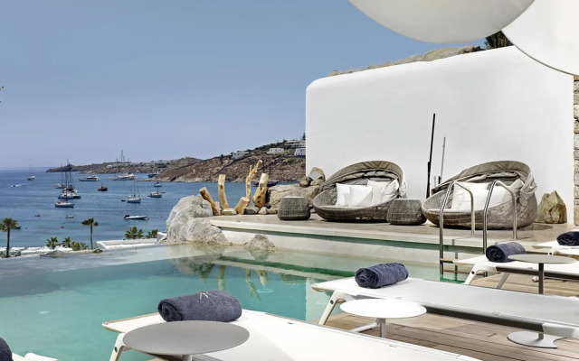 Kove Mykonos - A Myconian Collection Hotel
