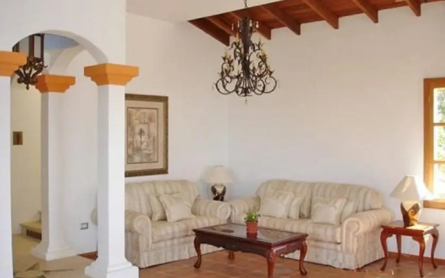 Villa Ambiente