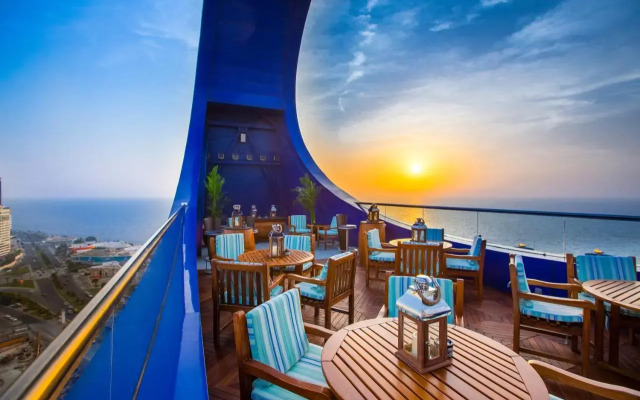 Rosewood Jeddah