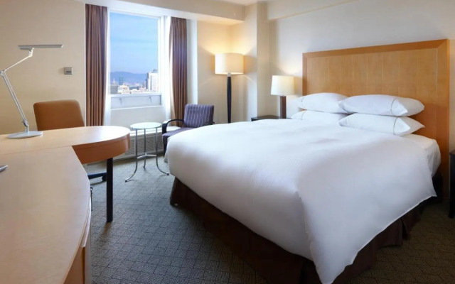 Sheraton Miyako Hotel Osaka