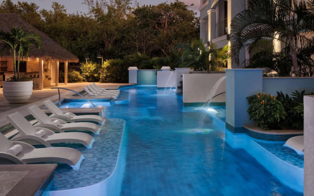 Sandals Royal Caribbean All Inclusive