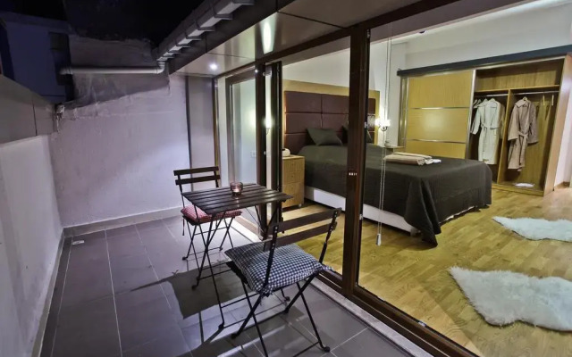 Rumeli Residence