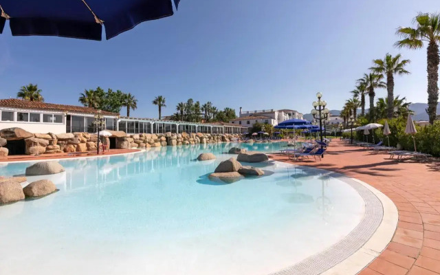 Sighientu Resort