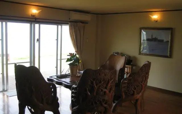 Pai Base Resort