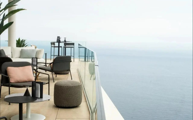 The Maybourne Riviera, Maybourne
