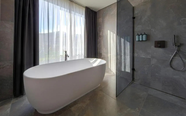 Hotel Geysir