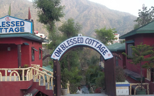 Blessed Cottages