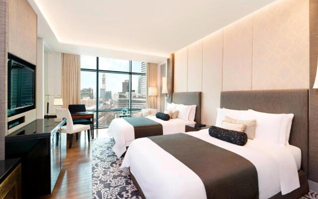 The St. Regis Bangkok
