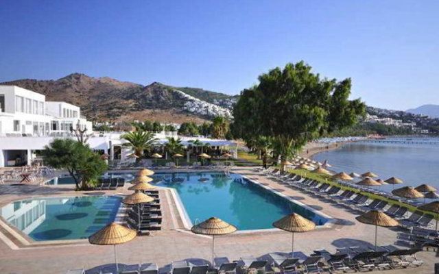 Sentido Bodrum Beach