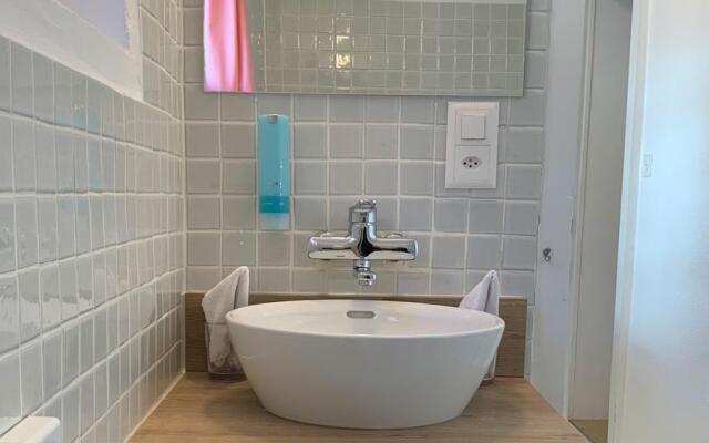 Hotel am Waldrand