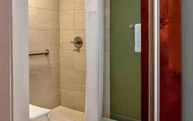 San Antonio Marriott Northwest Medical Center Hotel