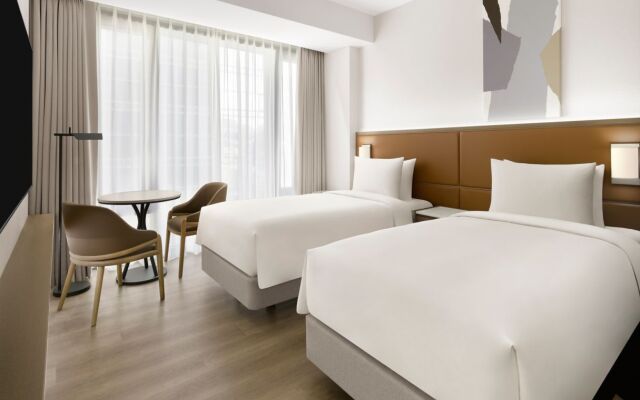 AC Hotel by Marriott Seoul Gangnam