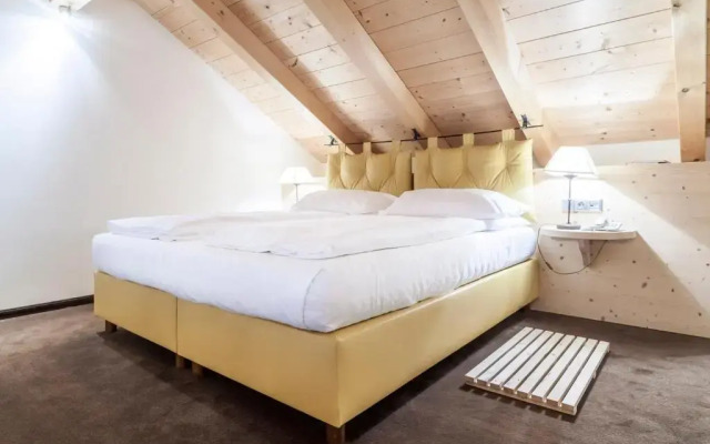Hotel Bad Schoergau
