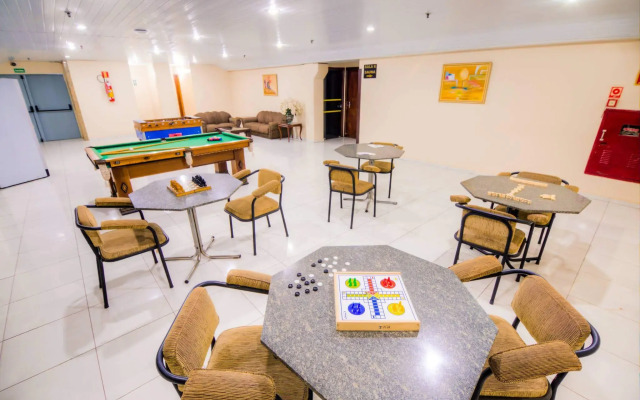 Vilage Inn Ribeirao Preto & Convencoes