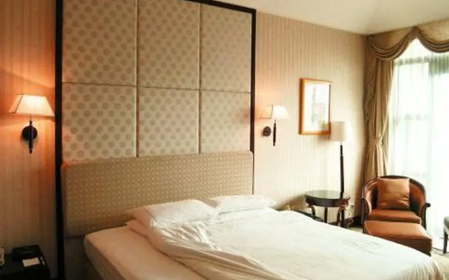 Regal International Hotel