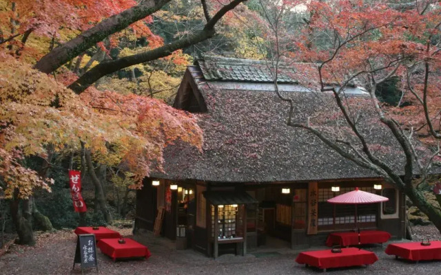 kotonoyado Musashino